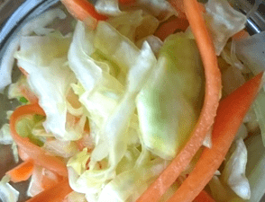 Rheuma Pickles – die Muntermacher – vor allem im Frühling 10.3.18