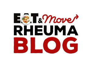 Rheuma move blog logo